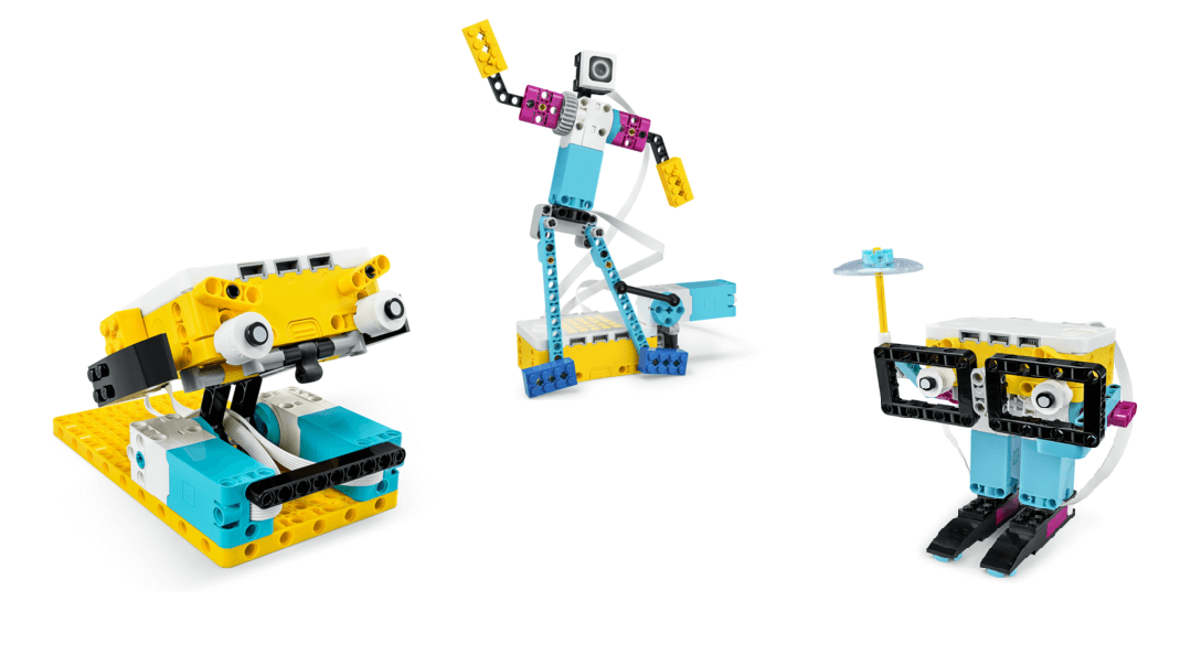 Praxistage Roboter und Programmieren