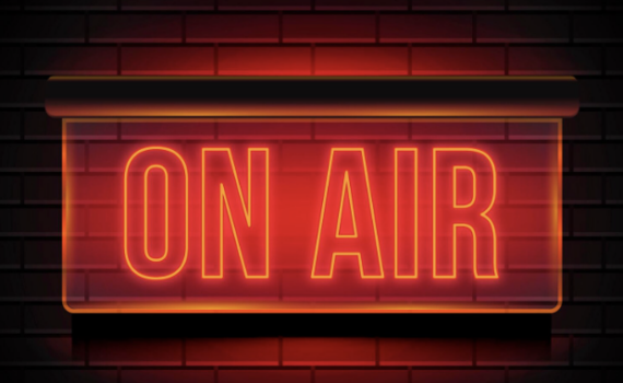 Radio-AG „GOSSIP AND TEA“